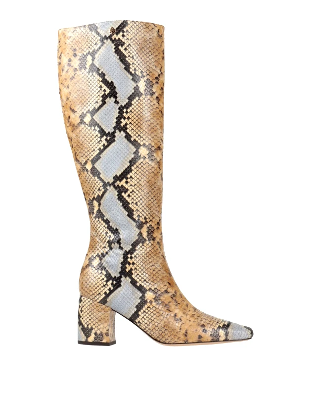TORY BURCH TORY BURCH ΠΑΠΟΥΤΣΙΑ Μπότα