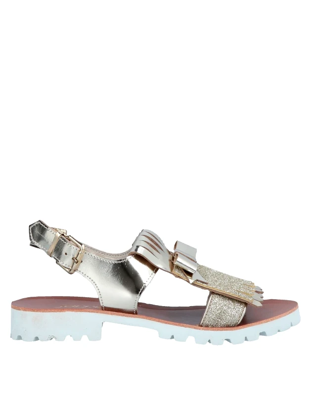 JARRETT JARRETT ΠΑΠΟΥΤΣΙΑ Πέδιλα