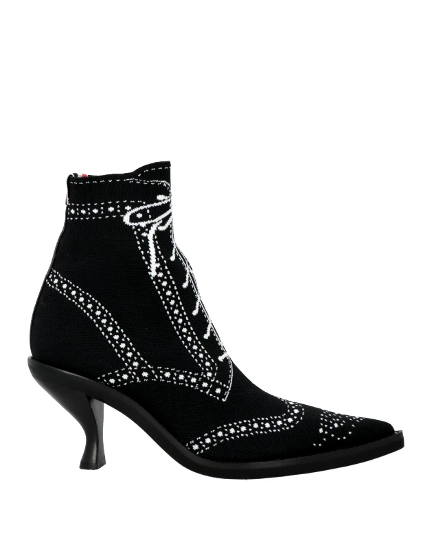 THOM BROWNE THOM BROWNE ΠΑΠΟΥΤΣΙΑ Μποτάκια