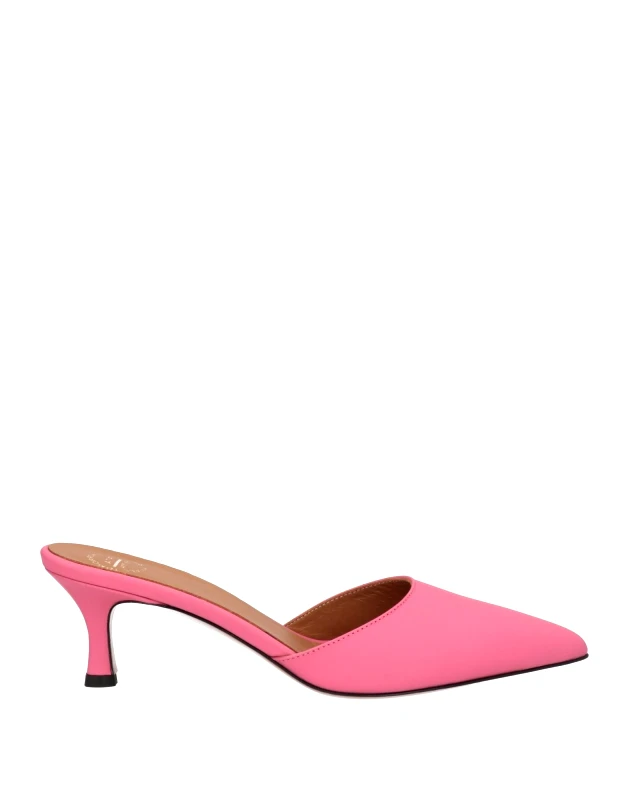 ATP ATELIER ATP ATELIER ΠΑΠΟΥΤΣΙΑ Μουλάρια και τσόκαρα