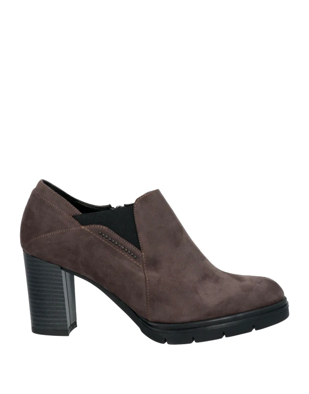 CINZIA SOFT CINZIA SOFT ΠΑΠΟΥΤΣΙΑ Μποτάκια