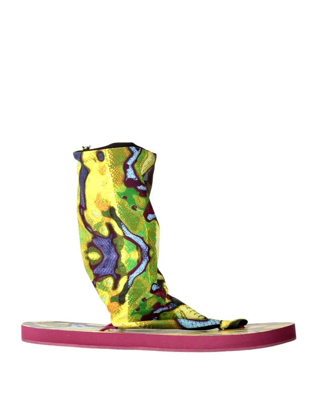 RELISH RELISH ΠΑΠΟΥΤΣΙΑ Σαγιονάρες