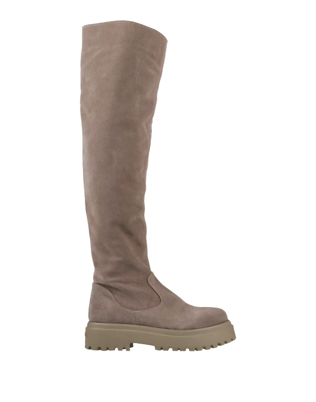 LE SILLA LE SILLA ΠΑΠΟΥΤΣΙΑ Μπότα