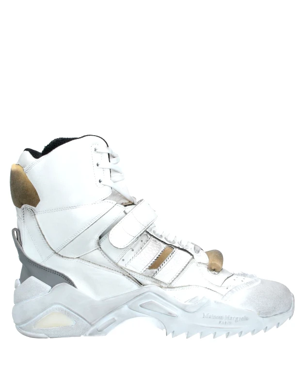 MAISON MARGIELA MAISON MARGIELA ΠΑΠΟΥΤΣΙΑ Αθλητικά παπούτσια