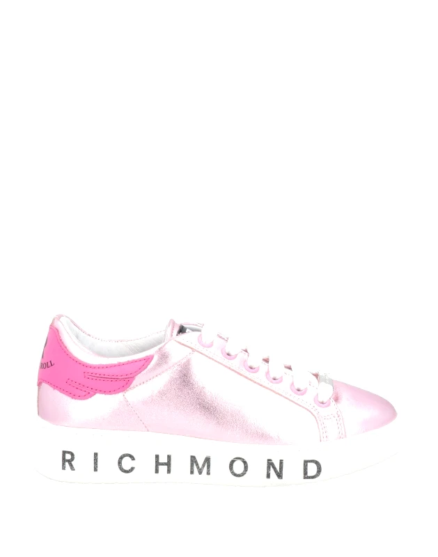 JOHN RICHMOND JOHN RICHMOND ΠΑΠΟΥΤΣΙΑ Αθλητικά παπούτσια