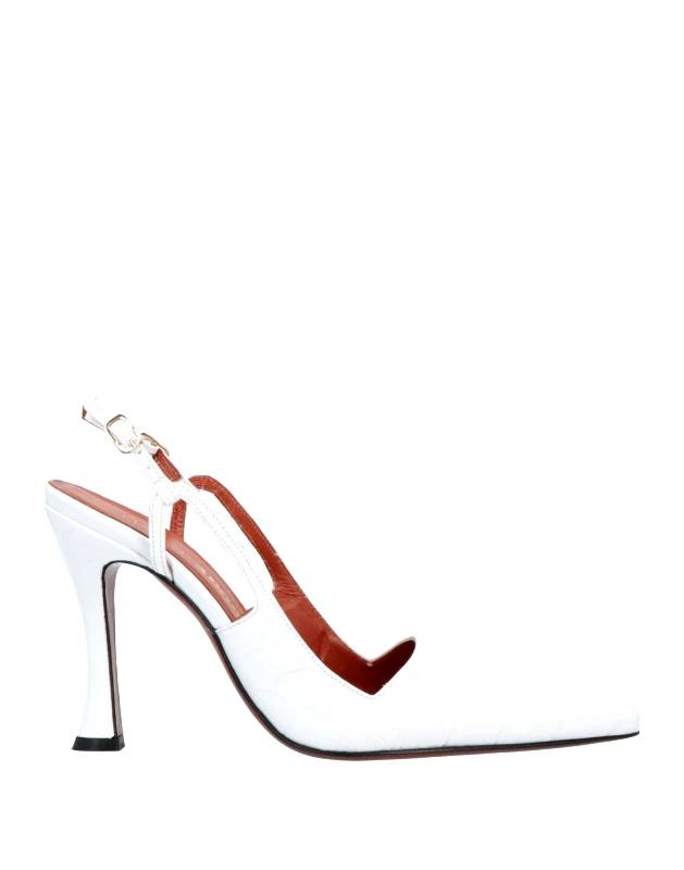 ROTATE x MANU ATELIER ROTATE x MANU ATELIER ΠΑΠΟΥΤΣΙΑ Κλειστά παπούτσια