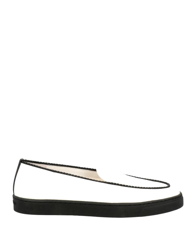 GIORGIO ARMANI GIORGIO ARMANI ΠΑΠΟΥΤΣΙΑ Μοκασίνια