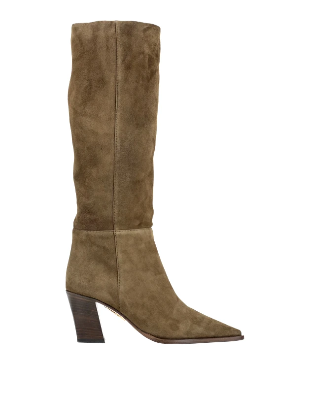 AQUAZZURA AQUAZZURA ΠΑΠΟΥΤΣΙΑ Μπότα