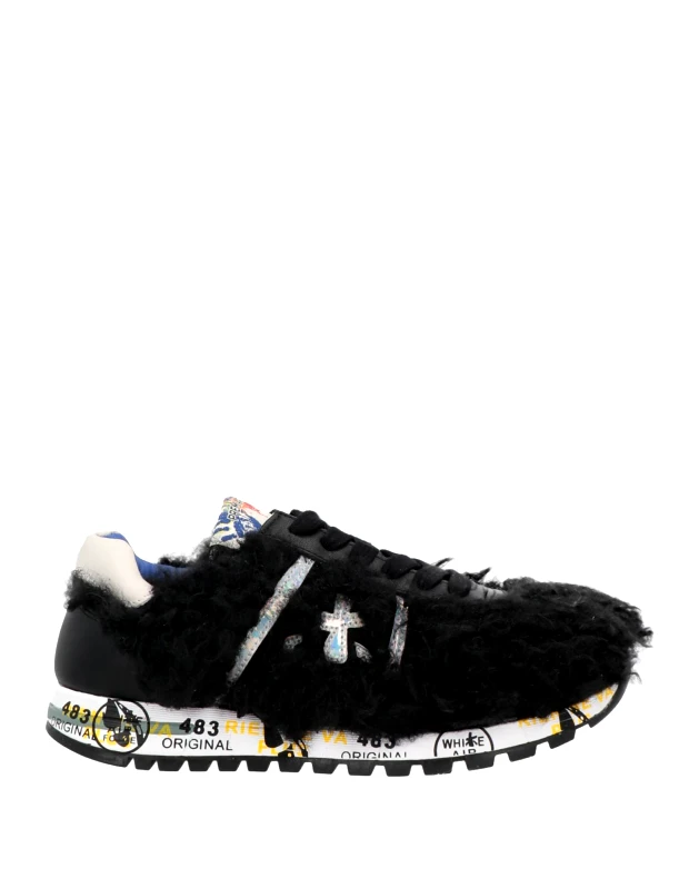 PREMIATA PREMIATA ΠΑΠΟΥΤΣΙΑ Αθλητικά παπούτσια