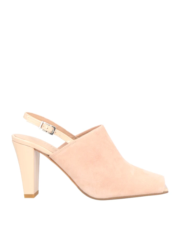 ZINDA ZINDA ΠΑΠΟΥΤΣΙΑ Πέδιλα