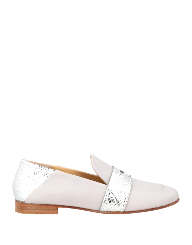 FABI FABI ΠΑΠΟΥΤΣΙΑ Μοκασίνια