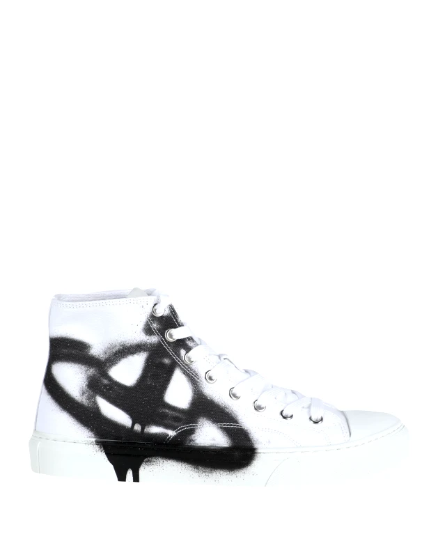 VIVIENNE WESTWOOD VIVIENNE WESTWOOD ΠΑΠΟΥΤΣΙΑ Αθλητικά παπούτσια