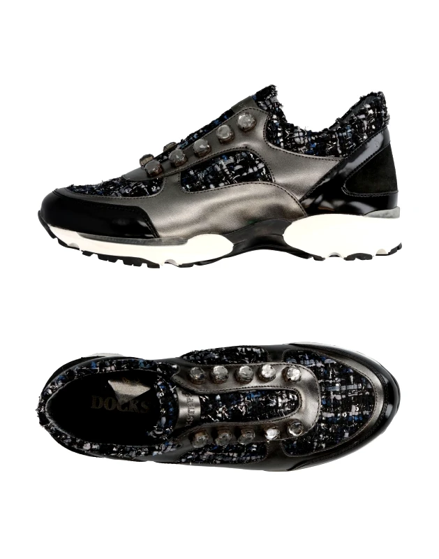 DOCKSTEPS DOCKSTEPS ΠΑΠΟΥΤΣΙΑ Αθλητικά παπούτσια