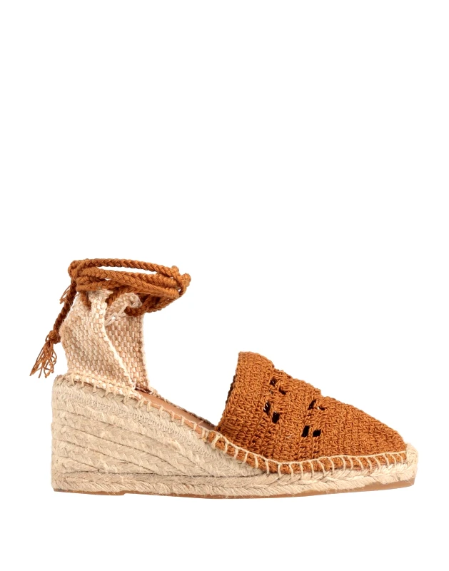 APEPAZZA APEPAZZA ΠΑΠΟΥΤΣΙΑ εσπαντρίγιες