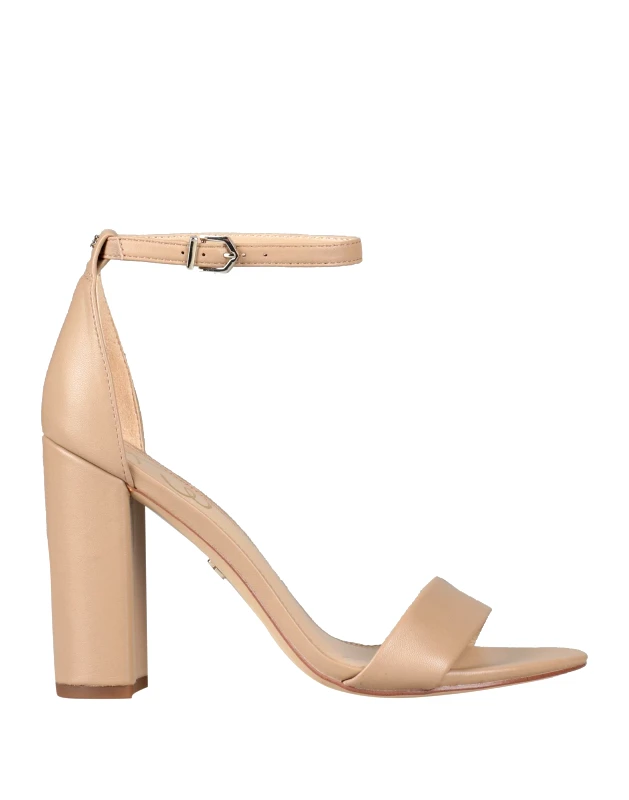 SAM EDELMAN SAM EDELMAN ΠΑΠΟΥΤΣΙΑ Πέδιλα