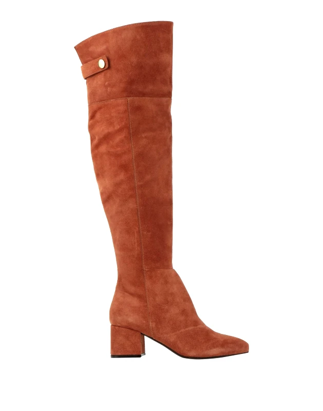 CARMENS CARMENS ΠΑΠΟΥΤΣΙΑ Μπότα