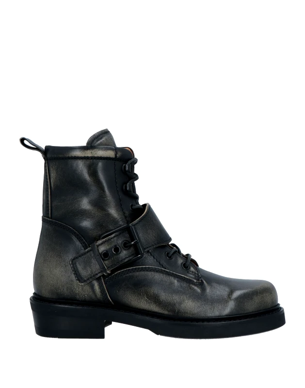 BUTTERO® BUTTERO® ΠΑΠΟΥΤΣΙΑ Μποτάκια