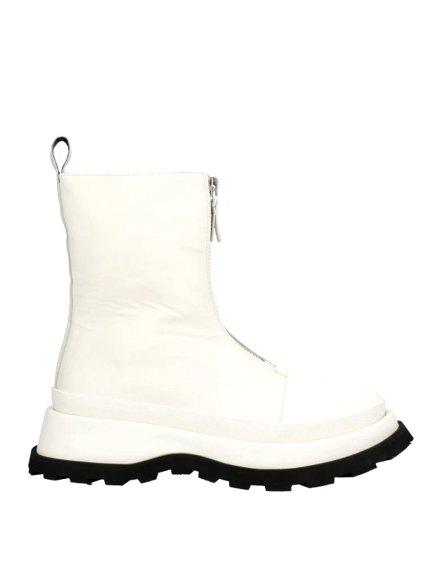 JIL SANDER JIL SANDER ΠΑΠΟΥΤΣΙΑ Μποτάκια