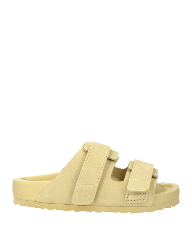 BIRKENSTOCK x TEKLA BIRKENSTOCK x TEKLA ΠΑΠΟΥΤΣΙΑ Πέδιλα