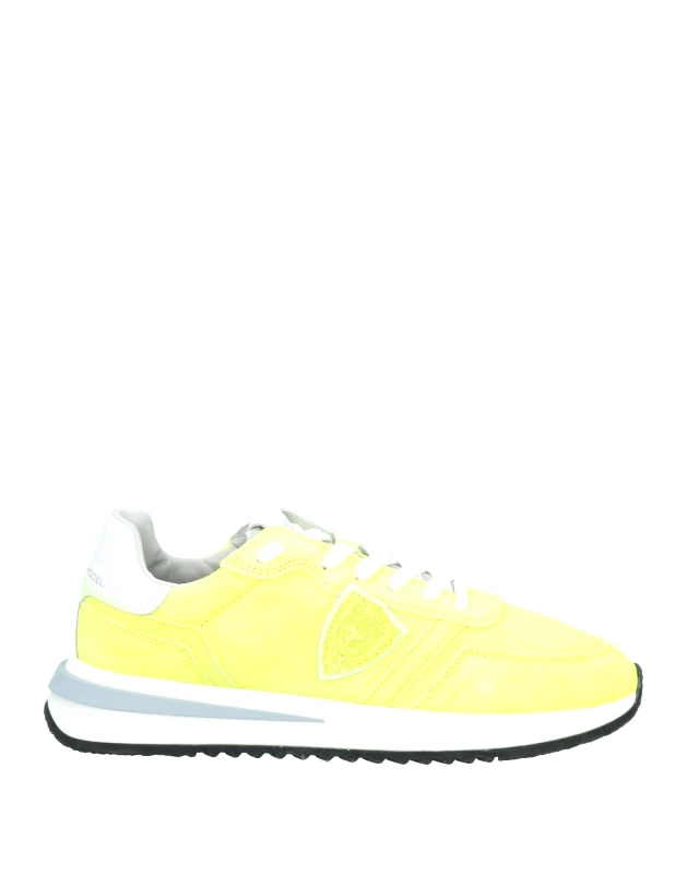 PHILIPPE MODEL PHILIPPE MODEL ΠΑΠΟΥΤΣΙΑ Αθλητικά παπούτσια