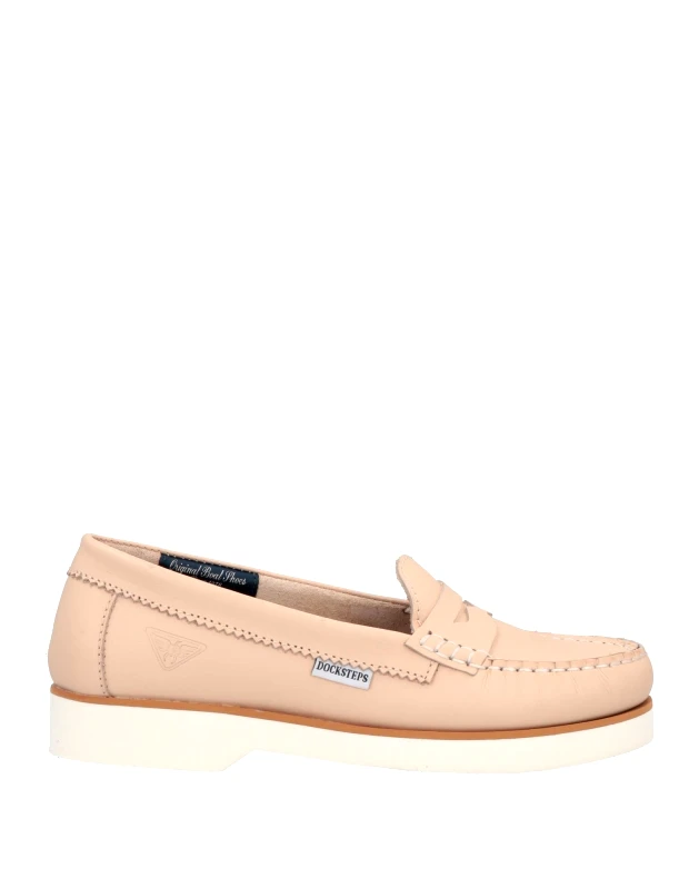 DOCKSTEPS DOCKSTEPS ΠΑΠΟΥΤΣΙΑ Μοκασίνια