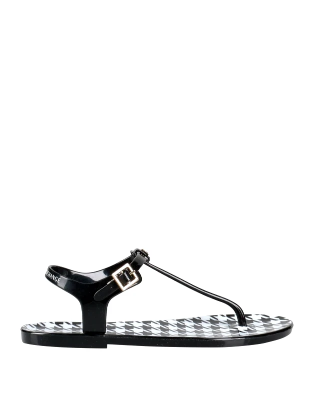 ARMANI EXCHANGE ARMANI EXCHANGE ΠΑΠΟΥΤΣΙΑ Σαγιονάρες