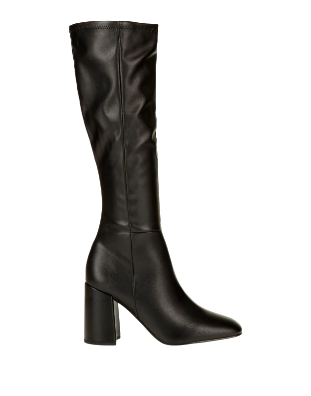 STEVE MADDEN STEVE MADDEN ΠΑΠΟΥΤΣΙΑ Μπότα