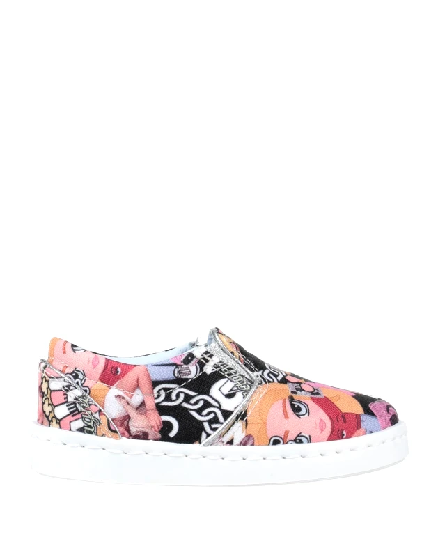 CHIARA FERRAGNI CHIARA FERRAGNI ΠΑΠΟΥΤΣΙΑ Αθλητικά παπούτσια