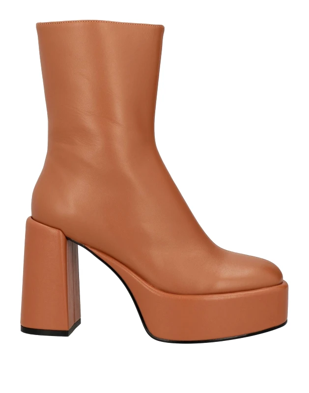 JEANNOT JEANNOT ΠΑΠΟΥΤΣΙΑ Μποτάκια