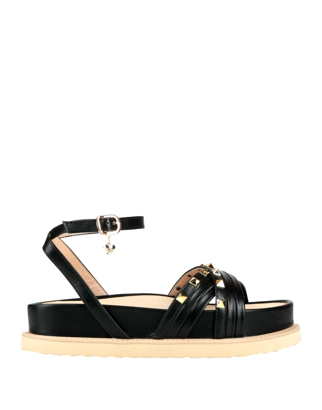 TUA BY BRACCIALINI TUA BY BRACCIALINI ΠΑΠΟΥΤΣΙΑ Πέδιλα