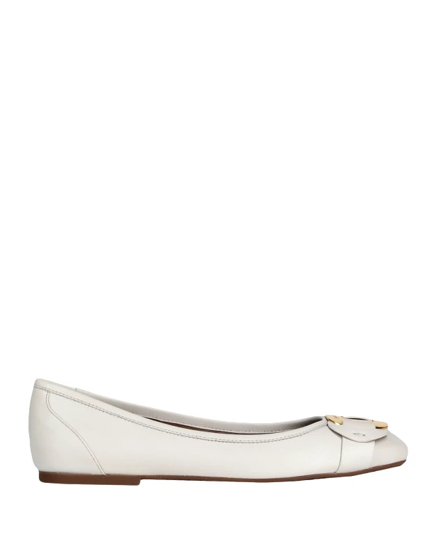 SEE BY CHLOÉ SEE BY CHLOÉ ΠΑΠΟΥΤΣΙΑ Μπαλαρίνες
