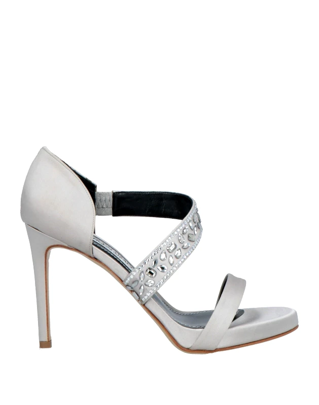 FRANCESCO SACCO FRANCESCO SACCO ΠΑΠΟΥΤΣΙΑ Πέδιλα