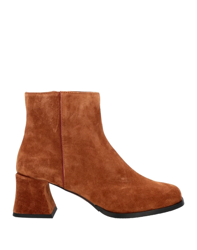 APEPAZZA APEPAZZA ΠΑΠΟΥΤΣΙΑ Μποτάκια