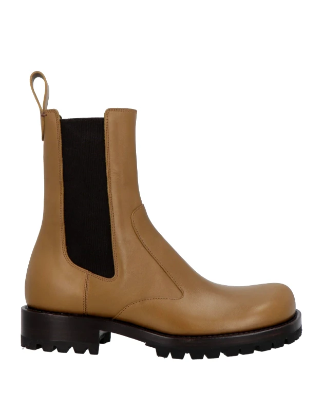 DRIES VAN NOTEN DRIES VAN NOTEN ΠΑΠΟΥΤΣΙΑ Μπότα