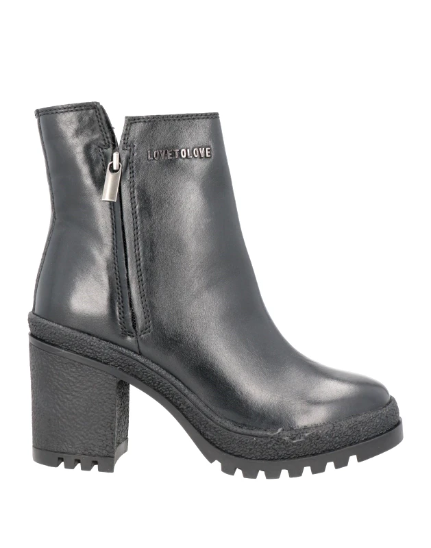 GAI MATTIOLO GAI MATTIOLO ΠΑΠΟΥΤΣΙΑ Μποτάκια