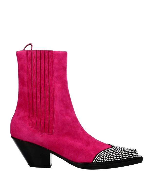 ALEXANDRE VAUTHIER ALEXANDRE VAUTHIER ΠΑΠΟΥΤΣΙΑ Μποτάκια