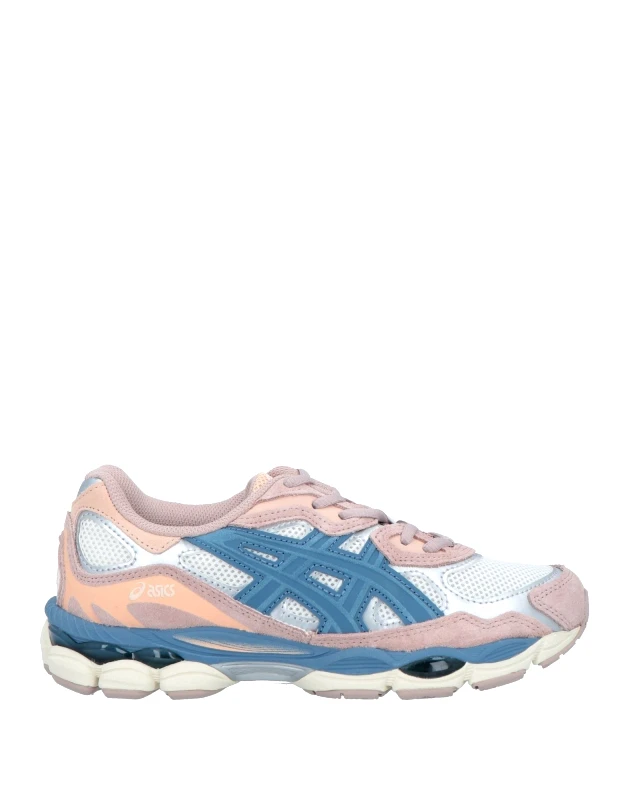 ASICS ASICS ΠΑΠΟΥΤΣΙΑ Αθλητικά παπούτσια