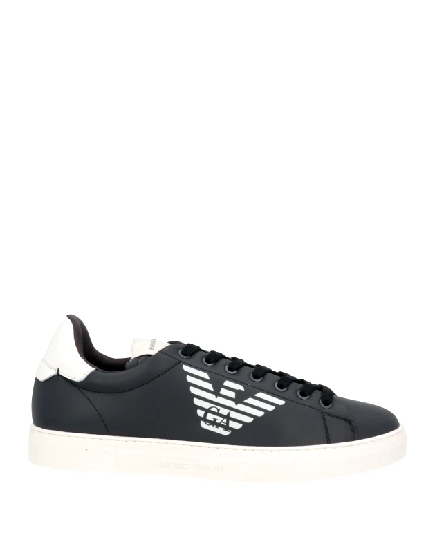 EMPORIO ARMANI EMPORIO ARMANI ΠΑΠΟΥΤΣΙΑ Αθλητικά παπούτσια