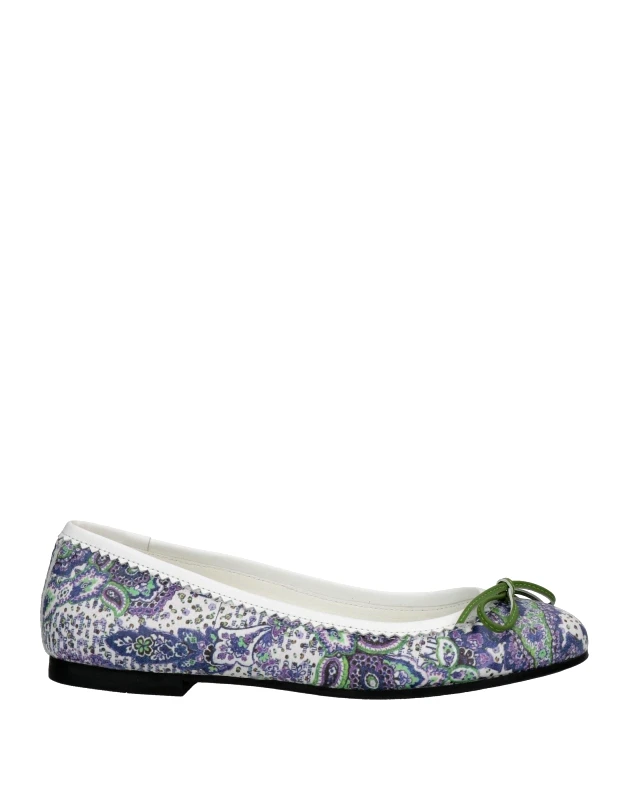 GALLIANO GALLIANO ΠΑΠΟΥΤΣΙΑ Μπαλαρίνες