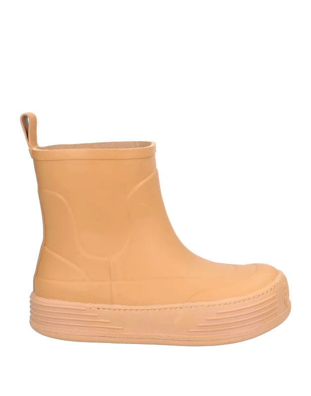 PALM ANGELS PALM ANGELS ΠΑΠΟΥΤΣΙΑ Μποτάκια