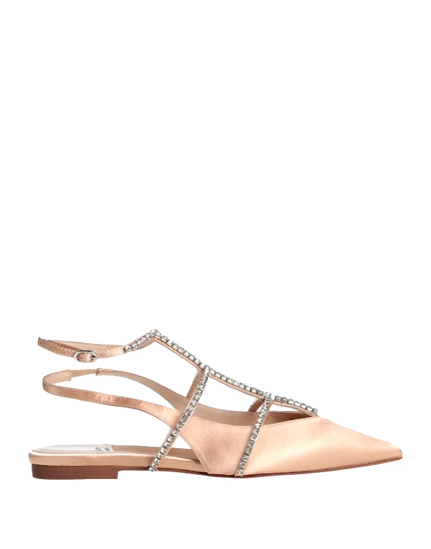 JEFFREY CAMPBELL JEFFREY CAMPBELL ΠΑΠΟΥΤΣΙΑ Μπαλαρίνες
