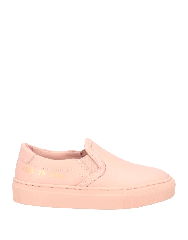 COMMON PROJECTS COMMON PROJECTS ΠΑΠΟΥΤΣΙΑ Αθλητικά παπούτσια