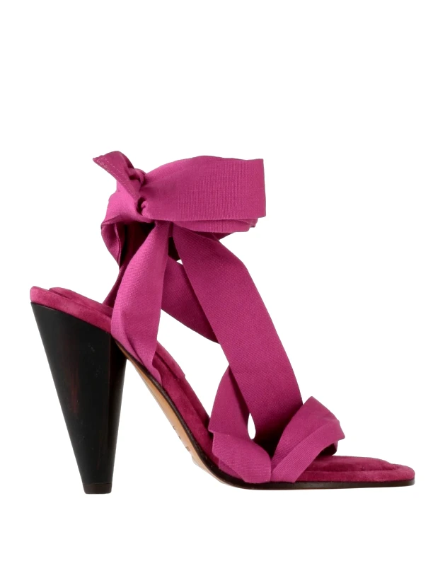 ISABEL MARANT ISABEL MARANT ΠΑΠΟΥΤΣΙΑ Πέδιλα