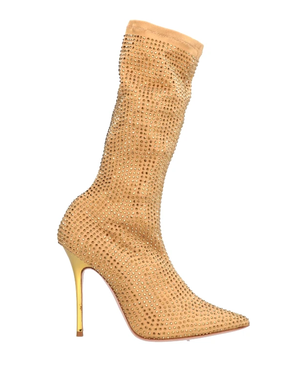 GEDEBE GEDEBE ΠΑΠΟΥΤΣΙΑ Μπότα