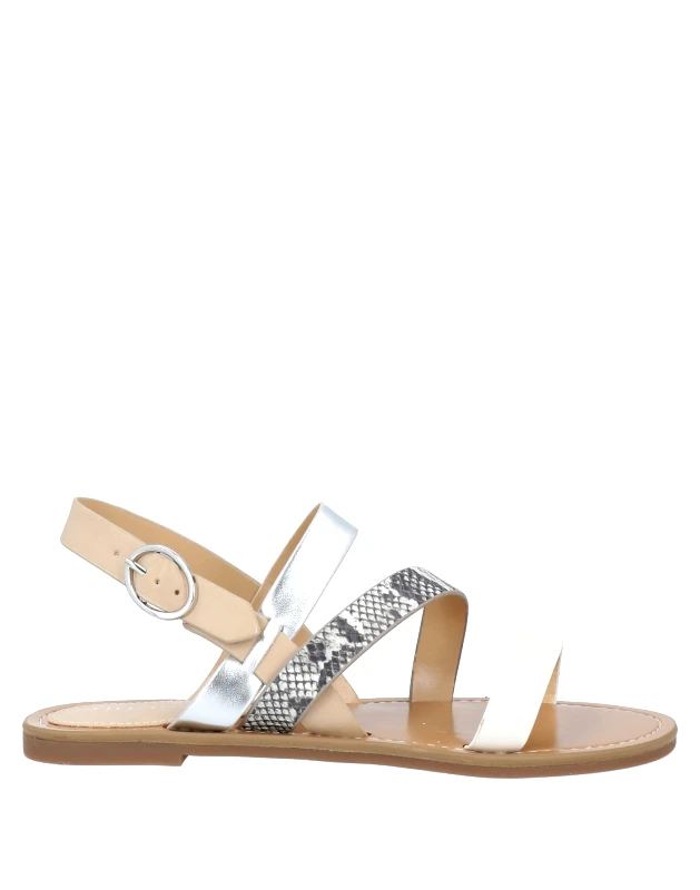 NINE WEST NINE WEST ΠΑΠΟΥΤΣΙΑ Πέδιλα