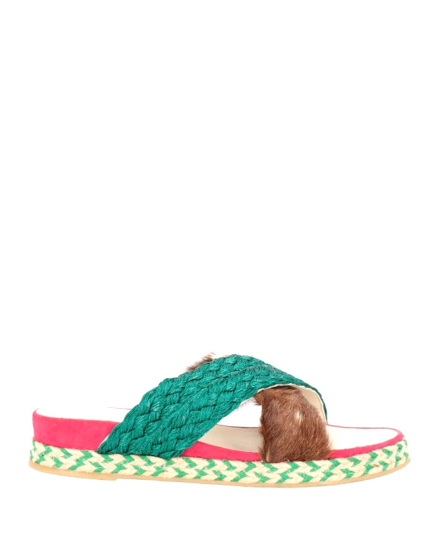 MR & MRS ITALY MR & MRS ITALY ΠΑΠΟΥΤΣΙΑ εσπαντρίγιες