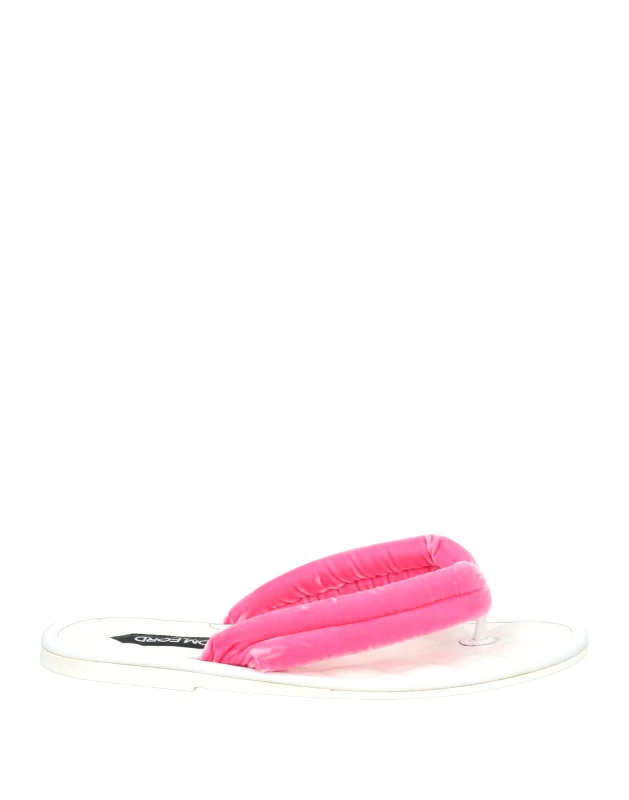 TOM FORD TOM FORD ΠΑΠΟΥΤΣΙΑ Σαγιονάρες