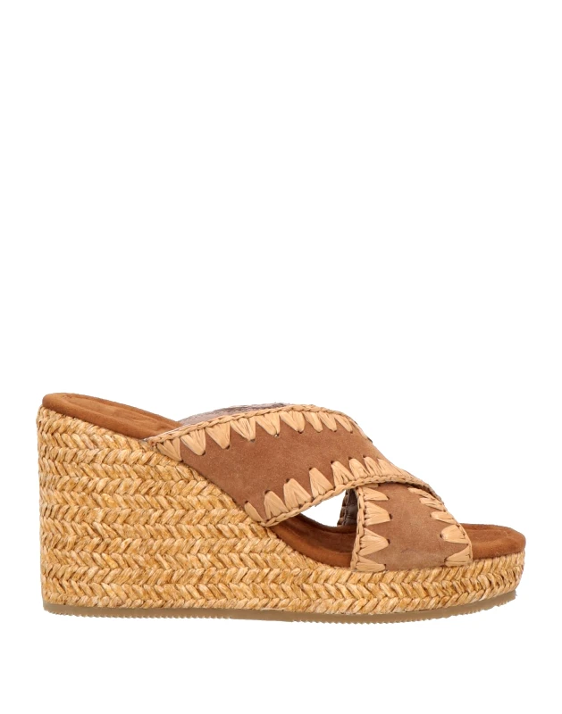 MOU MOU ΠΑΠΟΥΤΣΙΑ εσπαντρίγιες