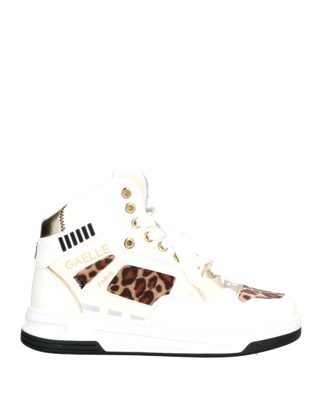GAëLLE Paris GAëLLE Paris ΠΑΠΟΥΤΣΙΑ Αθλητικά παπούτσια
