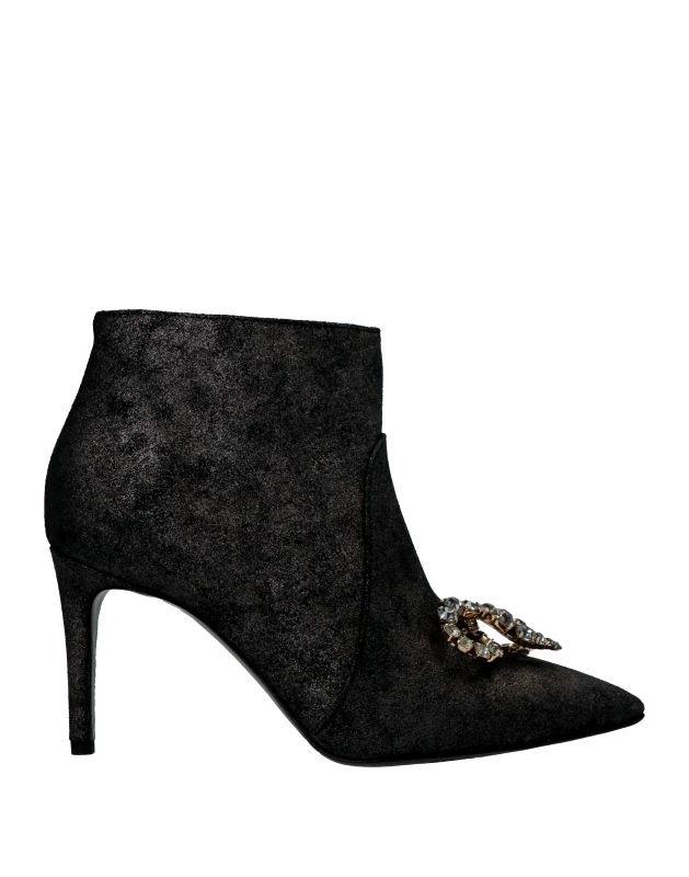 GIANCARLO PAOLI GIANCARLO PAOLI ΠΑΠΟΥΤΣΙΑ Μποτάκια